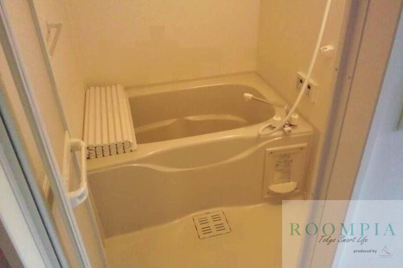 バス・シャワールーム　物件画像