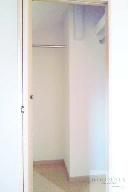 収納　物件画像