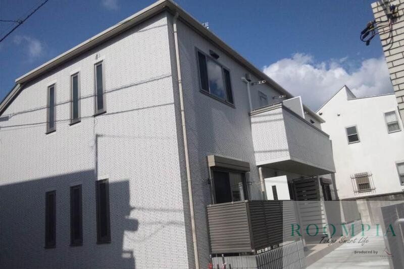 建物外観　物件画像