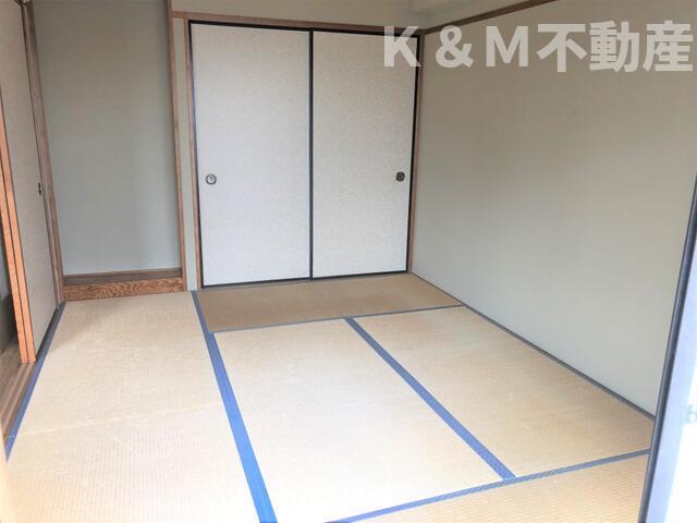 収納　十分な収納スペースがあります