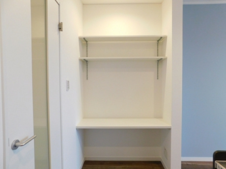 収納　洋室
