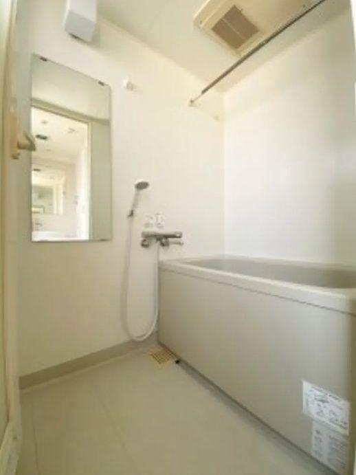 バス・シャワールーム　☆リラックスできるお風呂☆