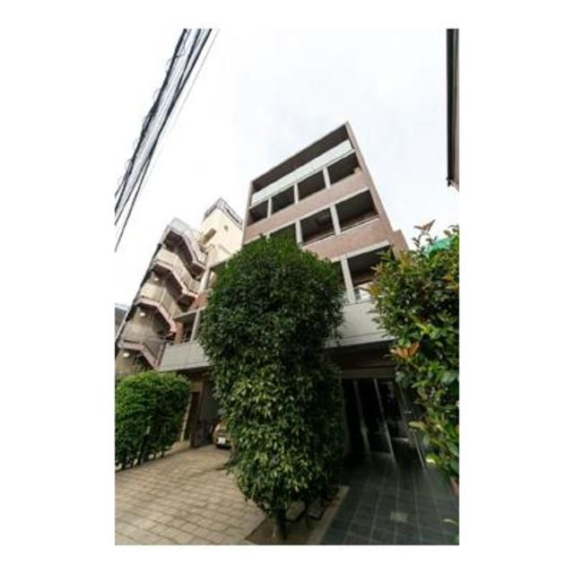 建物外観　☆綺麗な外観☆