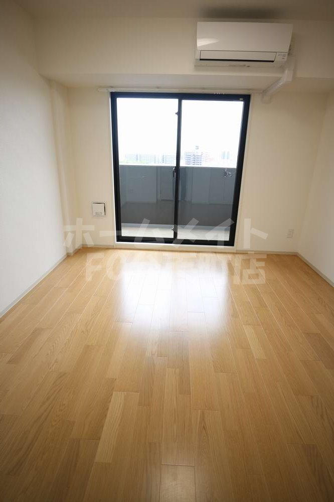 居室・リビング　おしゃれな居間です