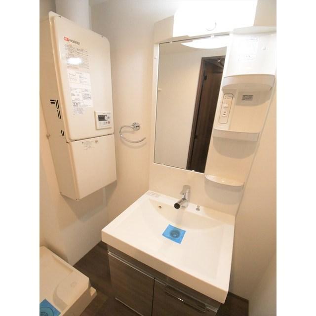 洗面設備　洗面所※別部屋参考写真