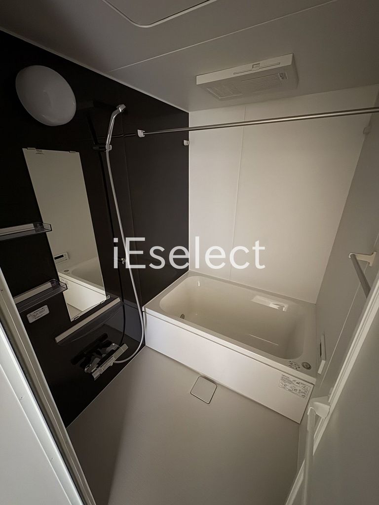 バス・シャワールーム　※同仕様の画像の為、実際とは異なります