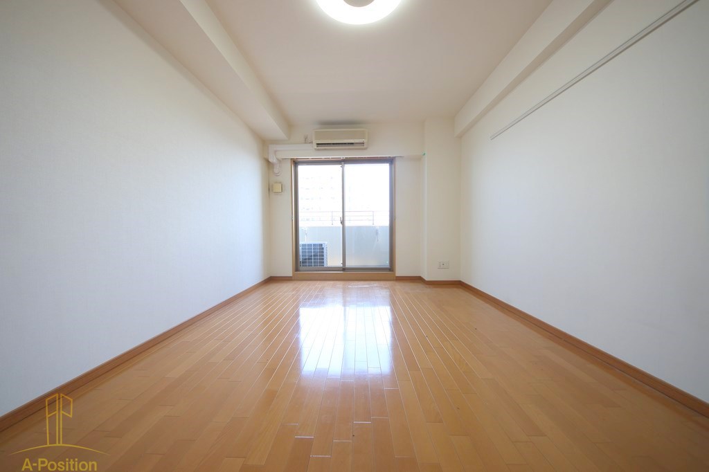 居室・リビング　アリヴィオ夕陽ヶ丘