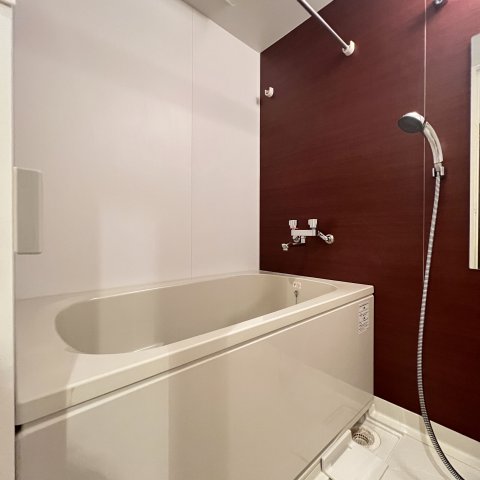 バス・シャワールーム　同仕様タイプです