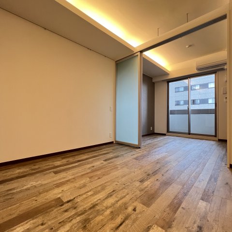 居室・リビング　同仕様タイプです