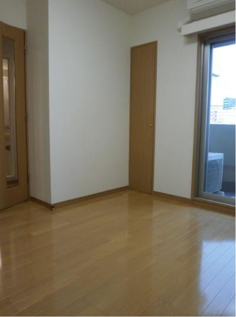 居室・リビング　居室