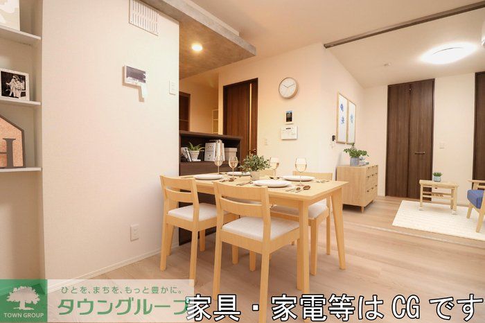 居室・リビング