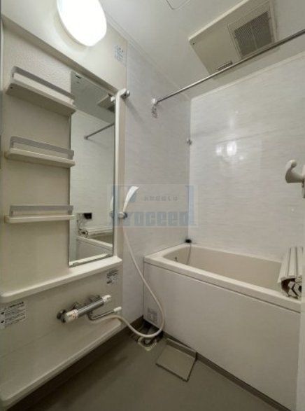 バス・シャワールーム　☆こちらの物件は仲介手数料0.55か月分です☆
