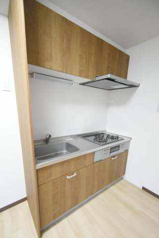 キッチン　※他の室内写真になります