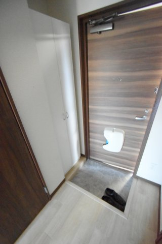 その他設備　※他の室内写真になります