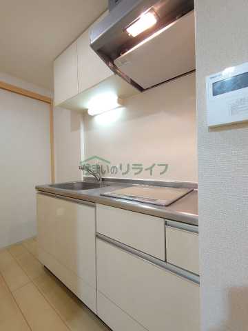 キッチン　グレースヒルズ下馬