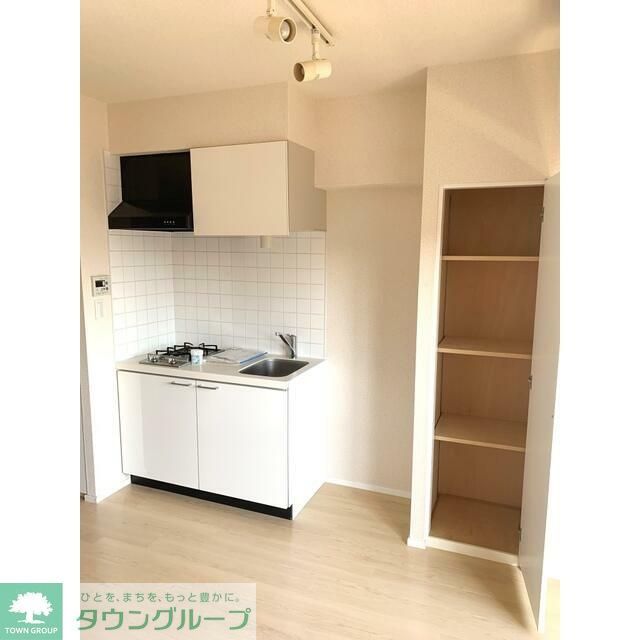 その他部屋・スペース　キッチン