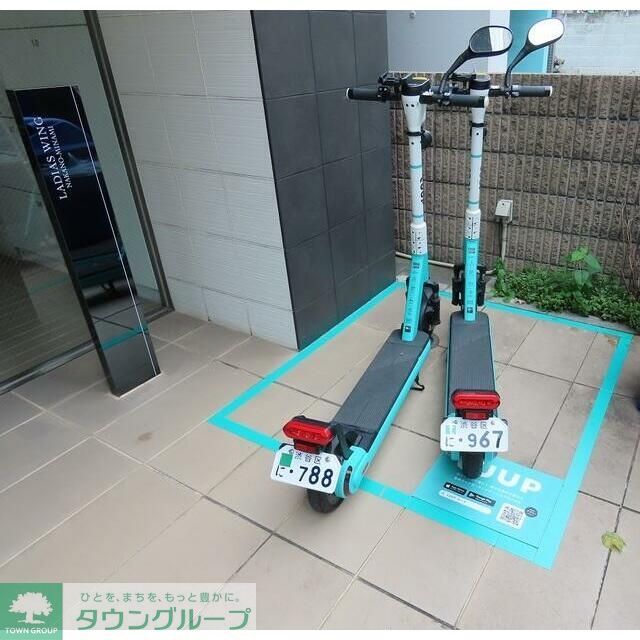 その他　共有部分