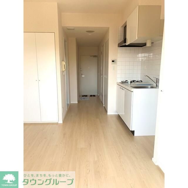 居室・リビング　リビング/居室