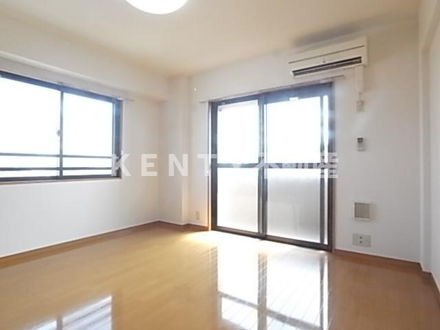 居室・リビング　ゆったりとしたリビングです