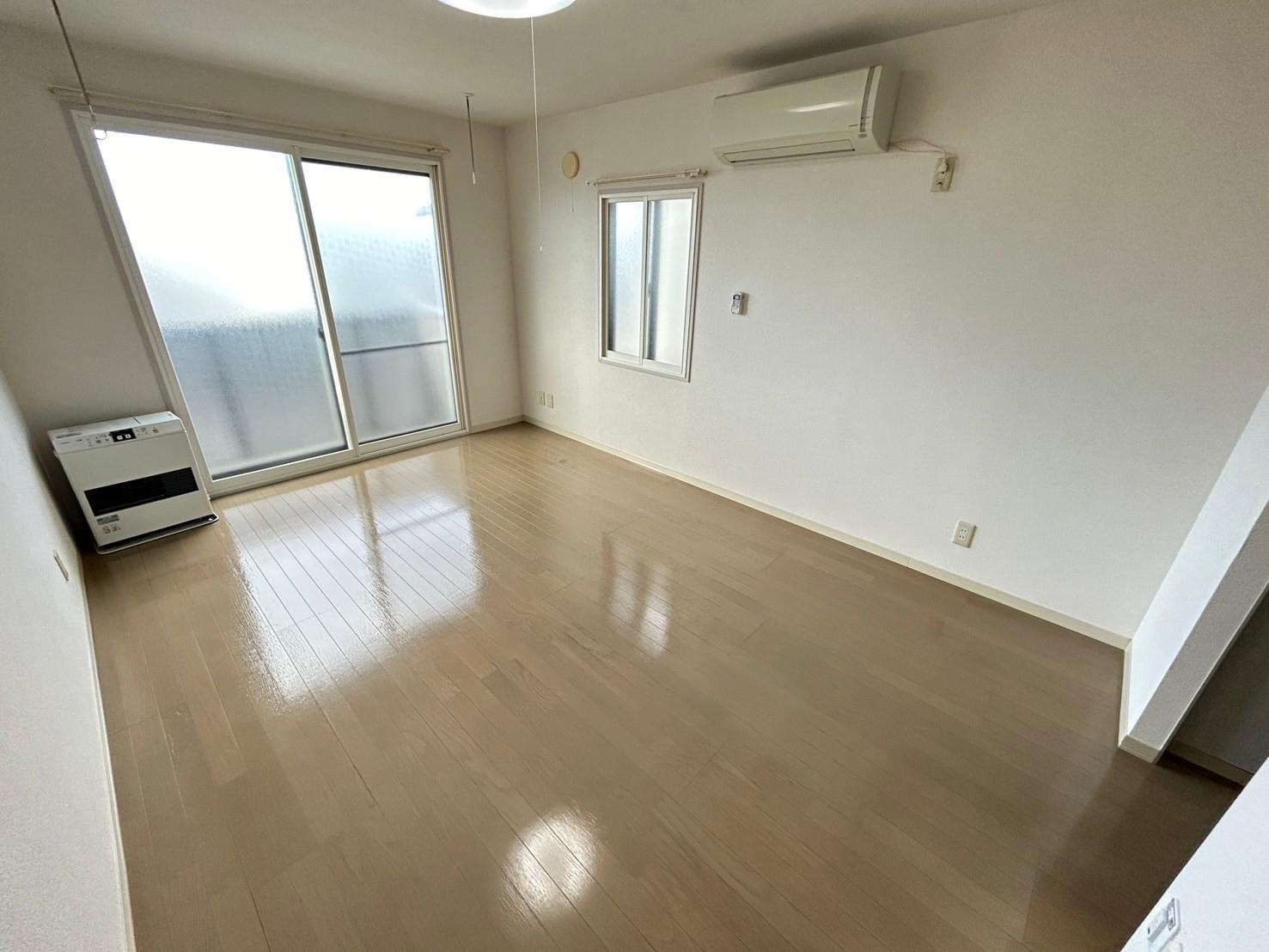 居室・リビング　居室