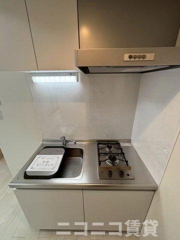 キッチン　別号室イメージの為、現状を優先致します。