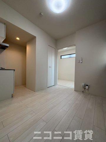 その他部屋・スペース　別号室イメージの為、現状を優先致します。