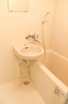 バス・シャワールーム　別号室参考写真