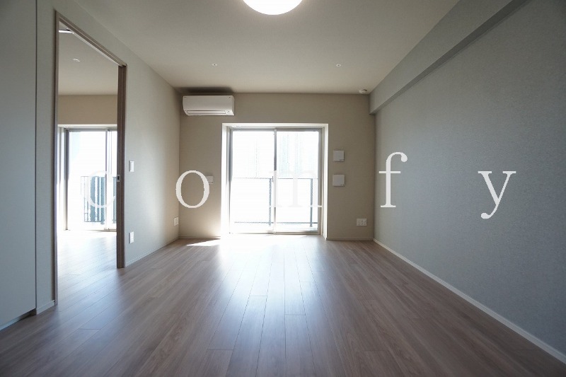 居室・リビング　リビングダイニング