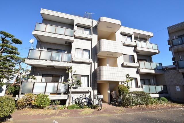 建物外観　★外観です★