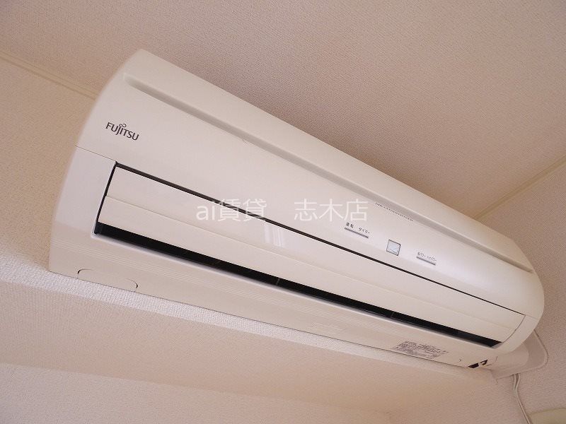 その他設備　※別号室写真