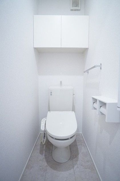 トイレ　※別号室写真