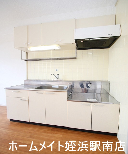 キッチン　★コンロ持ち込み可能です★