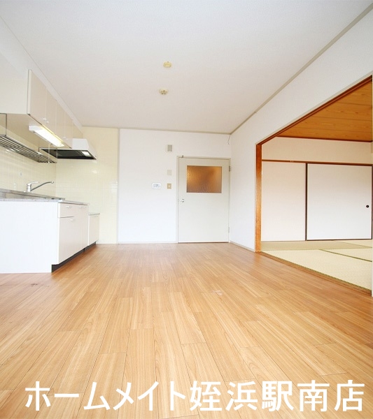 居室・リビング　★希少なペット可物件です★