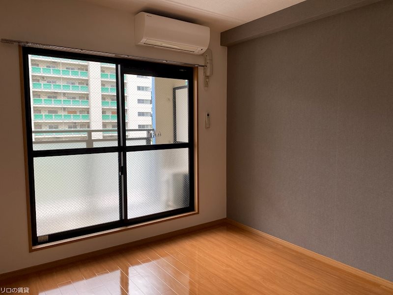 居室・リビング　別号室イメージ