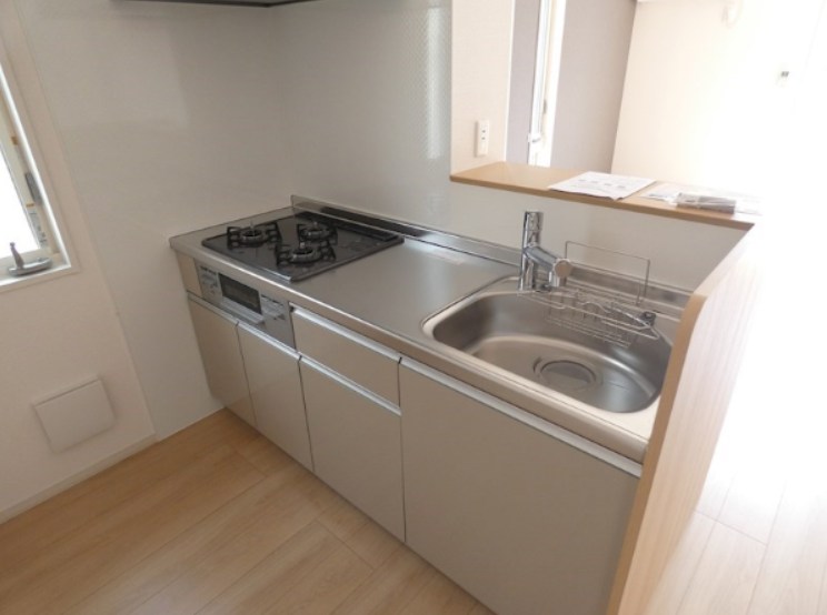 キッチン　参考写真