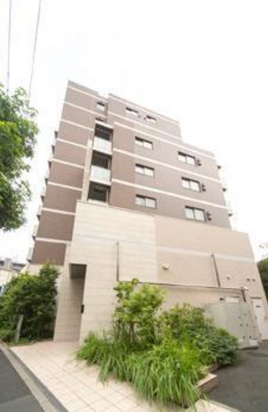 建物外観　☆綺麗な外観☆