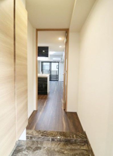 玄関　★玄関★