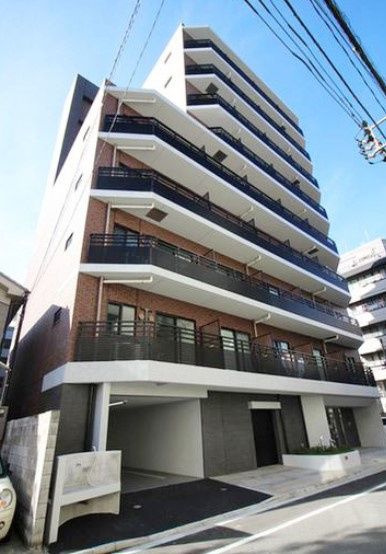 建物外観　☆綺麗な外観☆