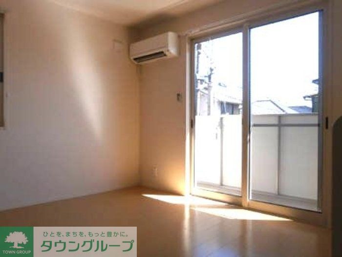 居室・リビング　リビング/居室