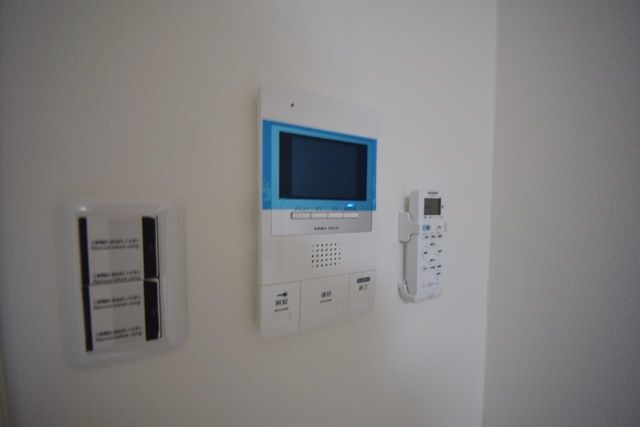 セキュリティ　同仕様