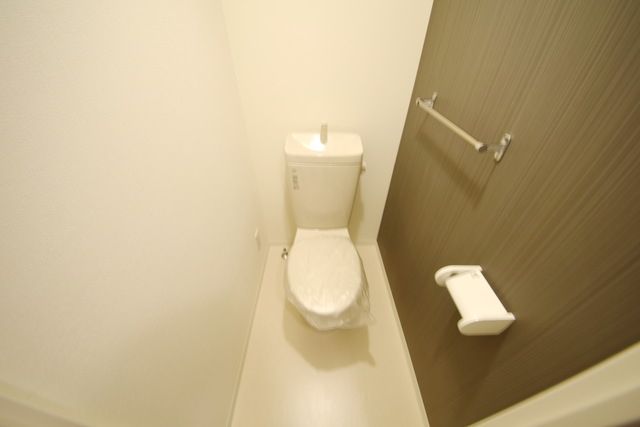 トイレ　同仕様