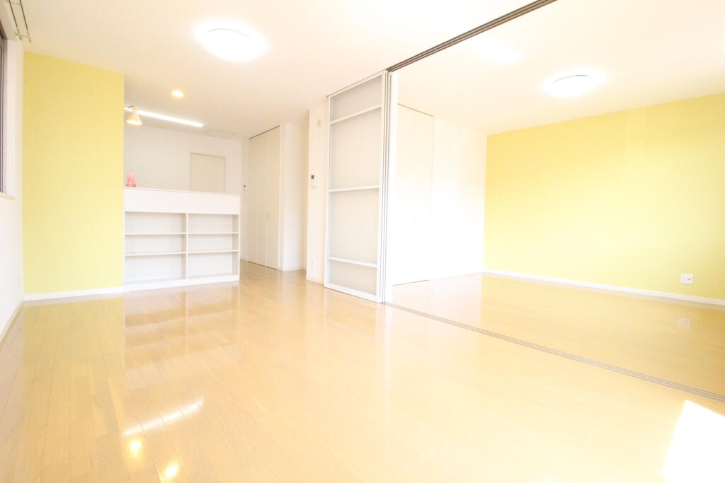 居室・リビング