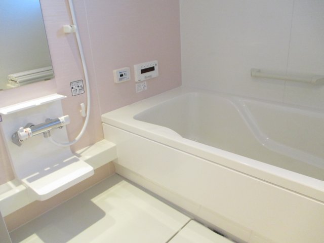 バス・シャワールーム　※類似部屋