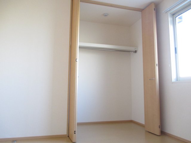 収納　※類似部屋