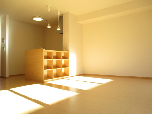 居室・リビング　※類似部屋