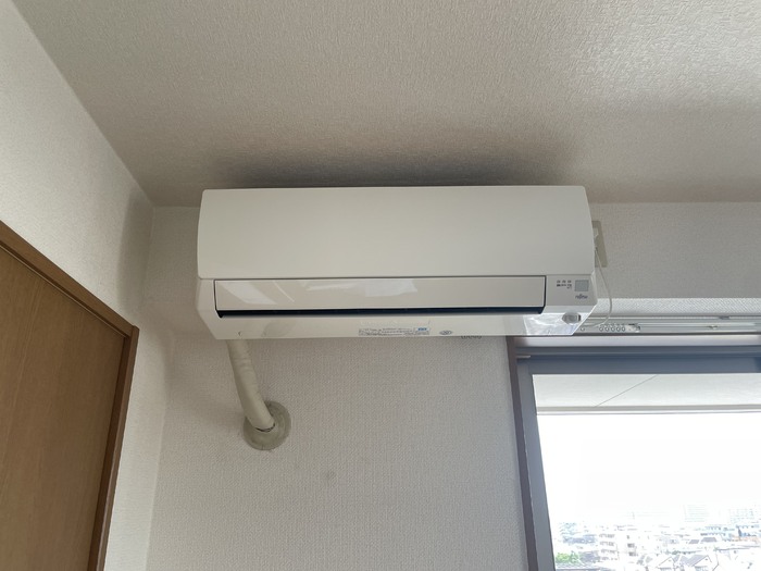 その他設備　参考写真（同物件別部屋）