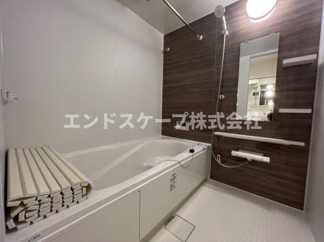 バス・シャワールーム　高崎、前橋のお部屋探しはエンドスケープまで！お客様の理想お聞