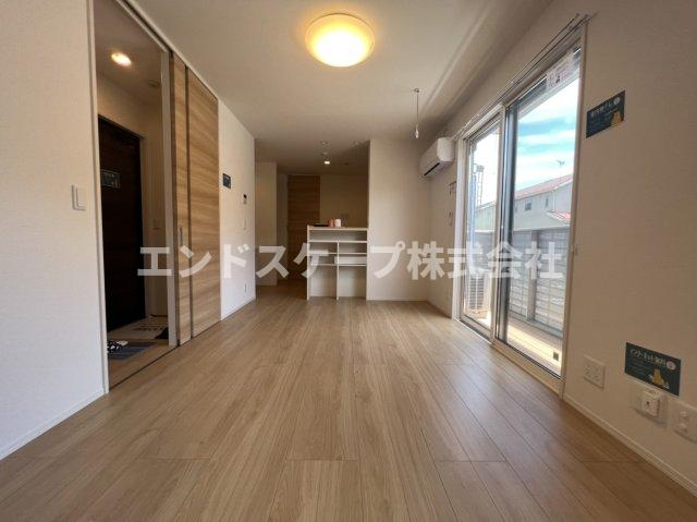 居室・リビング　高崎、前橋のお部屋探しはエンドスケープまで！お客様の理想お聞