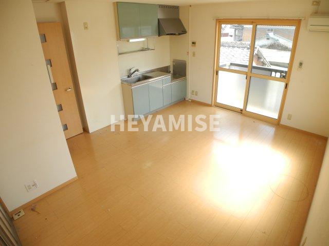 居室・リビング　※同物件同室タイプの写真でございます※現況を優先します※