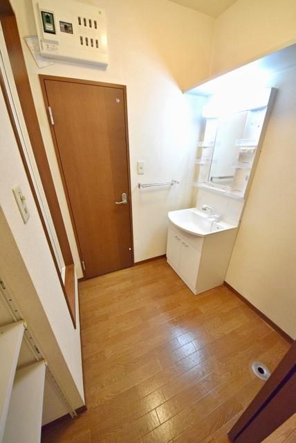 洗面設備　★お問い合わせはタウンハウジングまで★